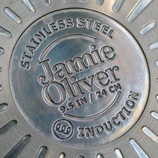 Jamie Oliver Professional Series II